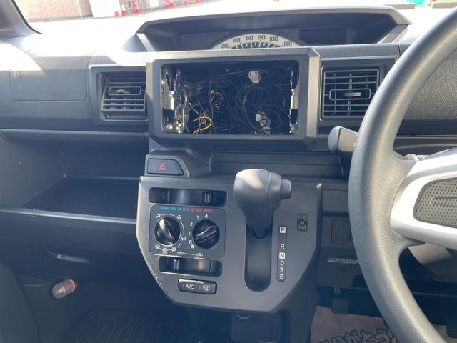 ウェイク Ｄ　ＥＴＣ　キーレスキー　フルフラットシート　アイドリングストップ　電動格納ドアミラー　ドアバイザー　純正フロアマット（20枚目）