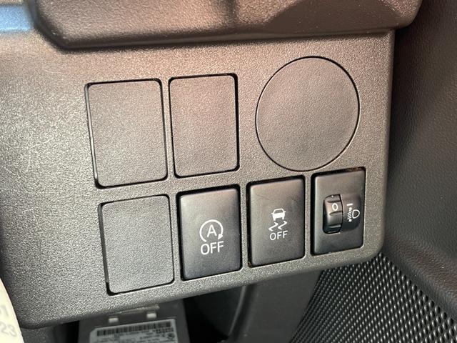 ウェイク Ｄ　ＥＴＣ　キーレスキー　フルフラットシート　アイドリングストップ　電動格納ドアミラー　ドアバイザー　純正フロアマット（22枚目）