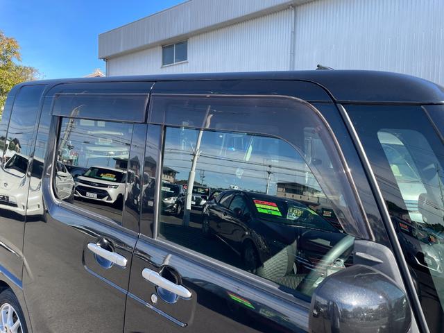 ウェイク Ｄ　ＥＴＣ　キーレスキー　フルフラットシート　アイドリングストップ　電動格納ドアミラー　ドアバイザー　純正フロアマット（31枚目）