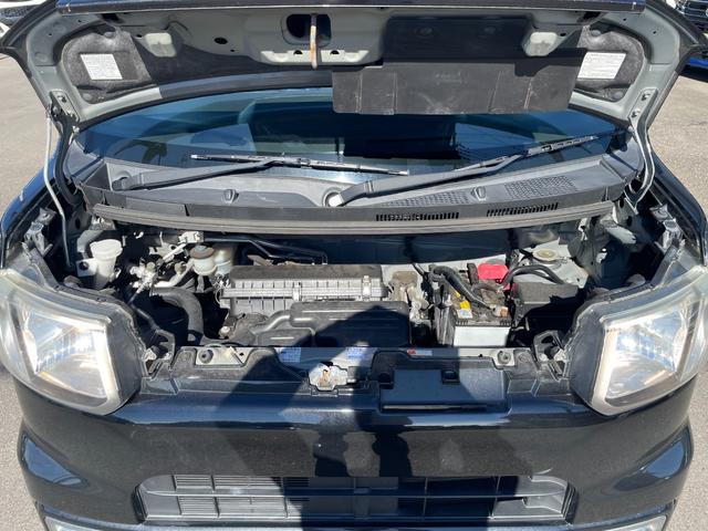 ウェイク Ｄ　ＥＴＣ　キーレスキー　フルフラットシート　アイドリングストップ　電動格納ドアミラー　ドアバイザー　純正フロアマット（34枚目）