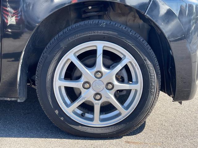 ウェイク Ｄ　ＥＴＣ　キーレスキー　フルフラットシート　アイドリングストップ　電動格納ドアミラー　ドアバイザー　純正フロアマット（35枚目）