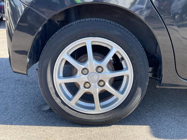 ウェイク Ｄ　ＥＴＣ　キーレスキー　フルフラットシート　アイドリングストップ　電動格納ドアミラー　ドアバイザー　純正フロアマット（36枚目）