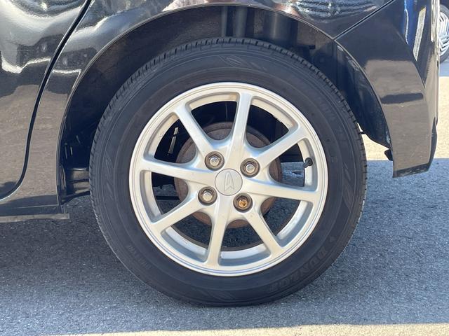 ウェイク Ｄ　ＥＴＣ　キーレスキー　フルフラットシート　アイドリングストップ　電動格納ドアミラー　ドアバイザー　純正フロアマット（37枚目）