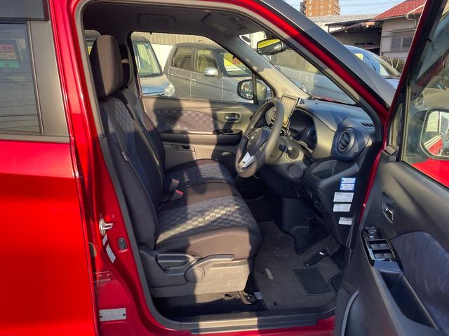 デイズ ハイウェイスター　Ｘ　エマージェンシーブレーキ　ＳＤナビ　フルセグＴＶ　アラウンドビューモニター　ＥＴＣ　ドライブレコーダー　Ｂｌｕｅｔｏｏｔｈ接続　ＬＥＤヘッドライト　スマートキー　プッシュスタート　アイドリングストップ（12枚目）