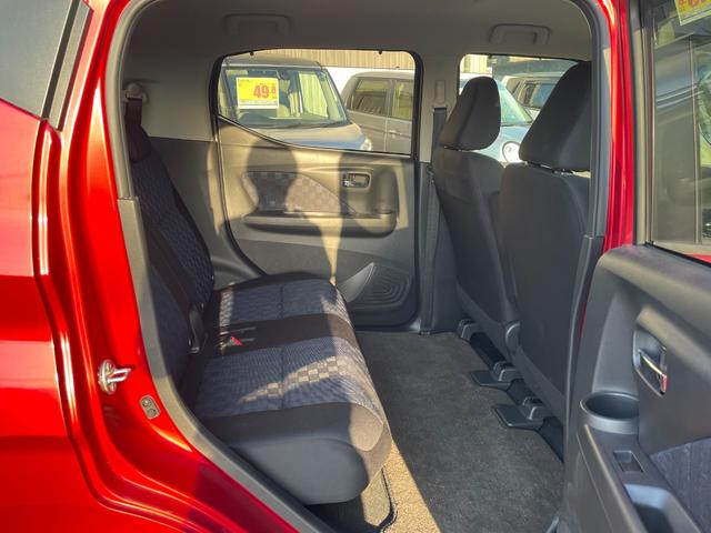 デイズ ハイウェイスター　Ｘ　エマージェンシーブレーキ　ＳＤナビ　フルセグＴＶ　アラウンドビューモニター　ＥＴＣ　ドライブレコーダー　Ｂｌｕｅｔｏｏｔｈ接続　ＬＥＤヘッドライト　スマートキー　プッシュスタート　アイドリングストップ（14枚目）