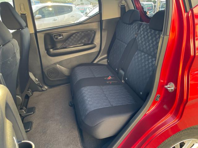 デイズ ハイウェイスター　Ｘ　エマージェンシーブレーキ　ＳＤナビ　フルセグＴＶ　アラウンドビューモニター　ＥＴＣ　ドライブレコーダー　Ｂｌｕｅｔｏｏｔｈ接続　ＬＥＤヘッドライト　スマートキー　プッシュスタート　アイドリングストップ（15枚目）