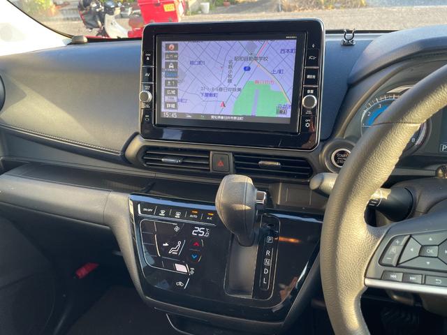 デイズ ハイウェイスター　Ｘ　エマージェンシーブレーキ　ＳＤナビ　フルセグＴＶ　アラウンドビューモニター　ＥＴＣ　ドライブレコーダー　Ｂｌｕｅｔｏｏｔｈ接続　ＬＥＤヘッドライト　スマートキー　プッシュスタート　アイドリングストップ（19枚目）