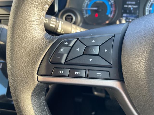 デイズ ハイウェイスター　Ｘ　エマージェンシーブレーキ　ＳＤナビ　フルセグＴＶ　アラウンドビューモニター　ＥＴＣ　ドライブレコーダー　Ｂｌｕｅｔｏｏｔｈ接続　ＬＥＤヘッドライト　スマートキー　プッシュスタート　アイドリングストップ（26枚目）