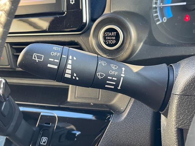 デイズ ハイウェイスター　Ｘ　エマージェンシーブレーキ　ＳＤナビ　フルセグＴＶ　アラウンドビューモニター　ＥＴＣ　ドライブレコーダー　Ｂｌｕｅｔｏｏｔｈ接続　ＬＥＤヘッドライト　スマートキー　プッシュスタート　アイドリングストップ（28枚目）