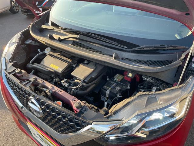 デイズ ハイウェイスター　Ｘ　エマージェンシーブレーキ　ＳＤナビ　フルセグＴＶ　アラウンドビューモニター　ＥＴＣ　ドライブレコーダー　Ｂｌｕｅｔｏｏｔｈ接続　ＬＥＤヘッドライト　スマートキー　プッシュスタート　アイドリングストップ（39枚目）