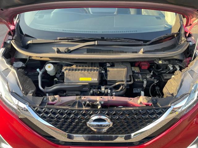 デイズ ハイウェイスター　Ｘ　エマージェンシーブレーキ　ＳＤナビ　フルセグＴＶ　アラウンドビューモニター　ＥＴＣ　ドライブレコーダー　Ｂｌｕｅｔｏｏｔｈ接続　ＬＥＤヘッドライト　スマートキー　プッシュスタート　アイドリングストップ（40枚目）