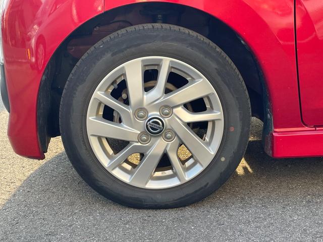 デイズ ハイウェイスター　Ｘ　エマージェンシーブレーキ　ＳＤナビ　フルセグＴＶ　アラウンドビューモニター　ＥＴＣ　ドライブレコーダー　Ｂｌｕｅｔｏｏｔｈ接続　ＬＥＤヘッドライト　スマートキー　プッシュスタート　アイドリングストップ（44枚目）