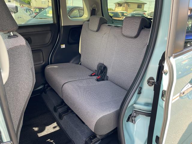 ワゴンRスマイル ハイブリッドX 衝突被害軽減ブレーキ 両側パワースライドドア 純正メモリーナビ フルセグTV アラウンドビューモニター ETC Bluetooth接続 クルーズコントロール シートヒーター LEDヘッドライト(16枚目)