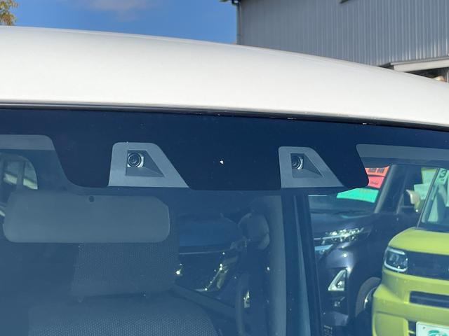 ワゴンRスマイル ハイブリッドX 衝突被害軽減ブレーキ 両側パワースライドドア 純正メモリーナビ フルセグTV アラウンドビューモニター ETC Bluetooth接続 クルーズコントロール シートヒーター LEDヘッドライト(41枚目)