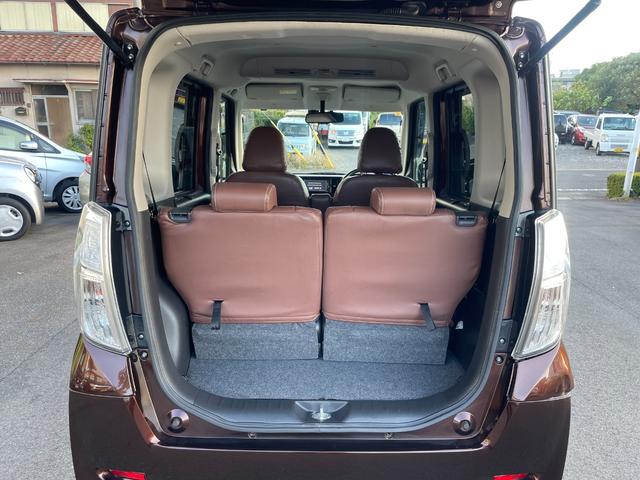 デイズルークス ハイウェイスター X Gパッケージ 両側パワースライドドア メモリーナビ ETC アラウンドビューモニター ドライブレコーダー HIDヘッドライト スマートキー プッシュスタート アイドリングストップ(11枚目)