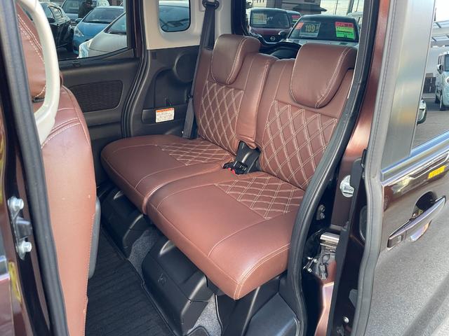 デイズルークス ハイウェイスター X Gパッケージ 両側パワースライドドア メモリーナビ ETC アラウンドビューモニター ドライブレコーダー HIDヘッドライト スマートキー プッシュスタート アイドリングストップ(15枚目)