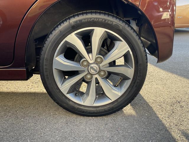 デイズルークス ハイウェイスター X Gパッケージ 両側パワースライドドア メモリーナビ ETC アラウンドビューモニター ドライブレコーダー HIDヘッドライト スマートキー プッシュスタート アイドリングストップ(40枚目)