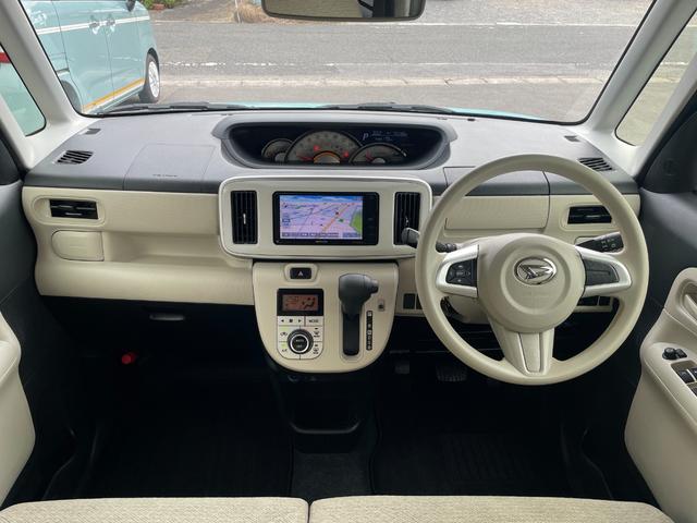 ムーヴキャンバス G SAIII デュアルカメラブレーキサポート 両側パワースライドドア SDナビ フルセグTV ドライブレコーダー Bluetooth接続 ETC LEDヘッドライト スマートキー プッシュスタート(16枚目)