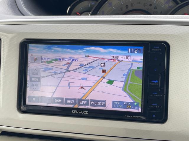 ムーヴキャンバス G SAIII デュアルカメラブレーキサポート 両側パワースライドドア SDナビ フルセグTV ドライブレコーダー Bluetooth接続 ETC LEDヘッドライト スマートキー プッシュスタート(20枚目)