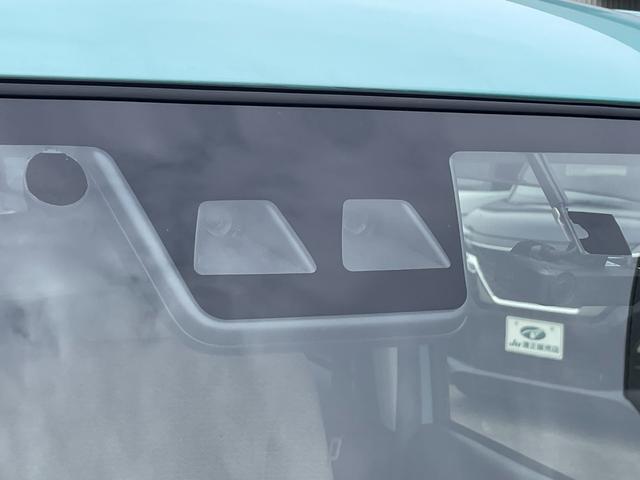 ムーヴキャンバス G SAIII デュアルカメラブレーキサポート 両側パワースライドドア SDナビ フルセグTV ドライブレコーダー Bluetooth接続 ETC LEDヘッドライト スマートキー プッシュスタート(34枚目)