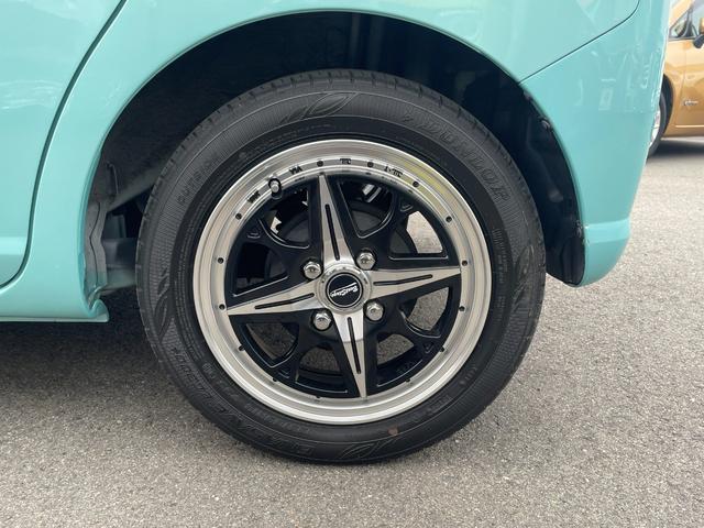 ムーヴキャンバス G SAIII デュアルカメラブレーキサポート 両側パワースライドドア SDナビ フルセグTV ドライブレコーダー Bluetooth接続 ETC LEDヘッドライト スマートキー プッシュスタート(40枚目)