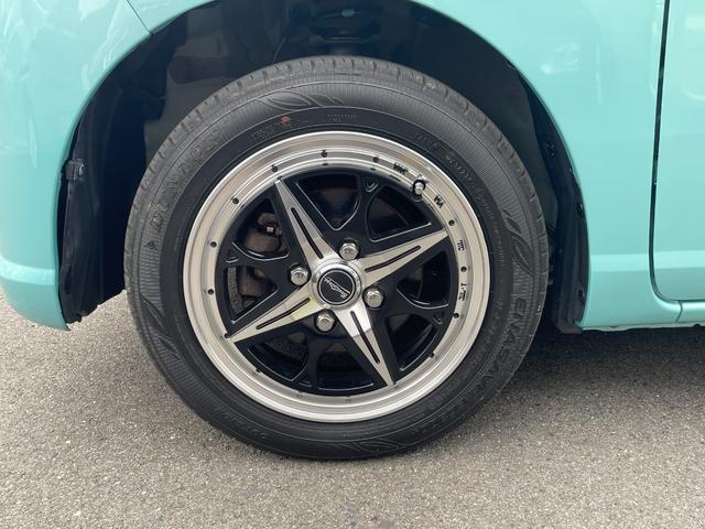 ムーヴキャンバス G SAIII デュアルカメラブレーキサポート 両側パワースライドドア SDナビ フルセグTV ドライブレコーダー Bluetooth接続 ETC LEDヘッドライト スマートキー プッシュスタート(41枚目)