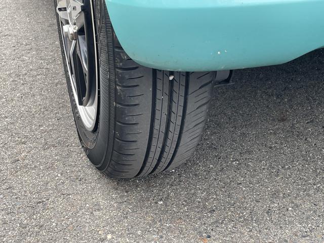 ムーヴキャンバス G SAIII デュアルカメラブレーキサポート 両側パワースライドドア SDナビ フルセグTV ドライブレコーダー Bluetooth接続 ETC LEDヘッドライト スマートキー プッシュスタート(42枚目)