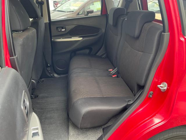 デイズ ハイウェイスターＸ　Ｖセレクション＋セーフティＩＩ　エマージェンシーブレーキ　ＳＤナビ　フルセグＴＶ　バックカメラ　　ＥＴＣ　スマートキー　プッシュスタート　アイドリングストップ（12枚目）