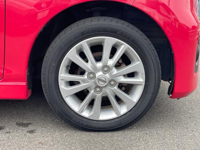 デイズ ハイウェイスターＸ　Ｖセレクション＋セーフティＩＩ　エマージェンシーブレーキ　ＳＤナビ　フルセグＴＶ　バックカメラ　　ＥＴＣ　スマートキー　プッシュスタート　アイドリングストップ（40枚目）