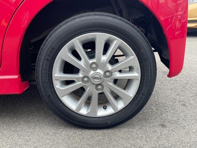 デイズ ハイウェイスターＸ　Ｖセレクション＋セーフティＩＩ　エマージェンシーブレーキ　ＳＤナビ　フルセグＴＶ　バックカメラ　　ＥＴＣ　スマートキー　プッシュスタート　アイドリングストップ（42枚目）