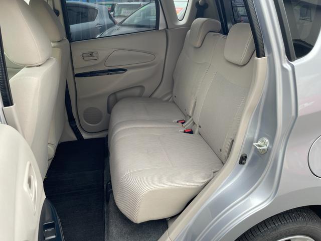 デイズ Ｊ　オーディオ　ＣＤ再生　ＡＵＸ接続　ＦＭ／ＡＭラジオ　ＥＴＣ　電動格納ドアミラー　ドアバイザー　純正フフロアマット（15枚目）