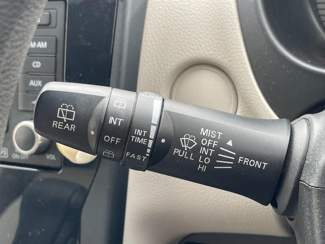 デイズ Ｊ　オーディオ　ＣＤ再生　ＡＵＸ接続　ＦＭ／ＡＭラジオ　ＥＴＣ　電動格納ドアミラー　ドアバイザー　純正フフロアマット（23枚目）