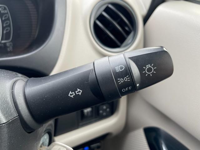 デイズ Ｊ　オーディオ　ＣＤ再生　ＡＵＸ接続　ＦＭ／ＡＭラジオ　ＥＴＣ　電動格納ドアミラー　ドアバイザー　純正フフロアマット（24枚目）