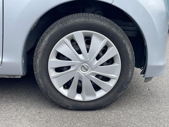 デイズ Ｊ　オーディオ　ＣＤ再生　ＡＵＸ接続　ＦＭ／ＡＭラジオ　ＥＴＣ　電動格納ドアミラー　ドアバイザー　純正フフロアマット（34枚目）