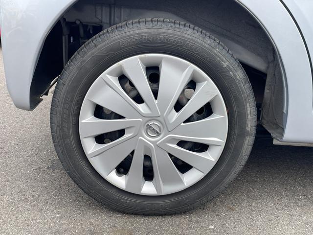 デイズ Ｊ　オーディオ　ＣＤ再生　ＡＵＸ接続　ＦＭ／ＡＭラジオ　ＥＴＣ　電動格納ドアミラー　ドアバイザー　純正フフロアマット（35枚目）