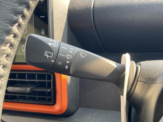 タント ファンクロスターボ 衝突被害軽減ブレーキ 両側パワースライドドア ディスプレイオーディオ フルセグTV バックカメラ ETC ドライブレコーダー Bluetooth接続 シートヒーター LEDヘッドライト(28枚目)