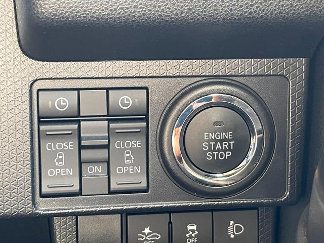 タント ファンクロスターボ 衝突被害軽減ブレーキ 両側パワースライドドア ディスプレイオーディオ フルセグTV バックカメラ ETC ドライブレコーダー Bluetooth接続 シートヒーター LEDヘッドライト(31枚目)