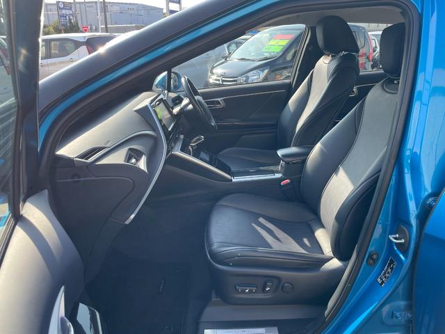 ＭＩＲＡＩ ベースグレード　トヨタセーフティセンス　純正９インチＳＤナビ　フルセグＴＶ　バックカメラ　ＥＴＣ２．０　ドライブレコーダー　Ｂｌｕｅｔｏｏｔｈ接続　レザシート　シートヒーター　クルーズコントロール　ＬＥＤヘッドライト（13枚目）