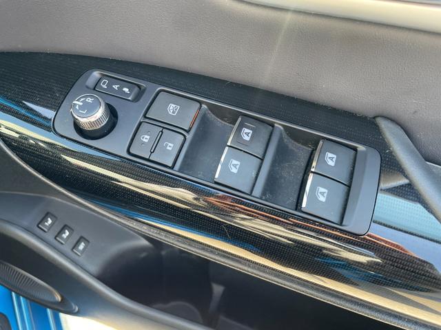 ＭＩＲＡＩ ベースグレード　トヨタセーフティセンス　純正９インチＳＤナビ　フルセグＴＶ　バックカメラ　ＥＴＣ２．０　ドライブレコーダー　Ｂｌｕｅｔｏｏｔｈ接続　レザシート　シートヒーター　クルーズコントロール　ＬＥＤヘッドライト（35枚目）