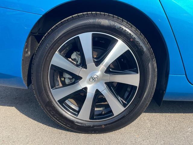 ＭＩＲＡＩ ベースグレード　トヨタセーフティセンス　純正９インチＳＤナビ　フルセグＴＶ　バックカメラ　ＥＴＣ２．０　ドライブレコーダー　Ｂｌｕｅｔｏｏｔｈ接続　レザシート　シートヒーター　クルーズコントロール　ＬＥＤヘッドライト（44枚目）