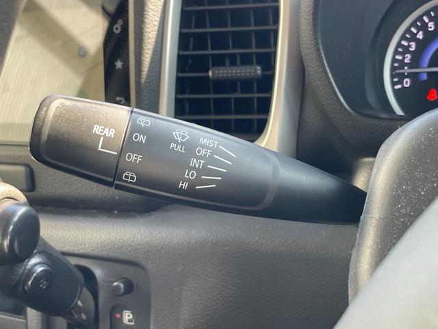 スペーシア Ｇリミテッド　衝突被害軽減ブレーキ　左側パワースライドドア　メモリーナビ　フルセグＴＶ　アラウンドビューモニター　Ｂｌｕｅｔｏｏｔｈ接続　運転席ヒーター　スマートキー　プッシュスタート　アイドリングストップ（26枚目）