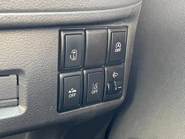 スペーシア Ｇリミテッド　衝突被害軽減ブレーキ　左側パワースライドドア　メモリーナビ　フルセグＴＶ　アラウンドビューモニター　Ｂｌｕｅｔｏｏｔｈ接続　運転席ヒーター　スマートキー　プッシュスタート　アイドリングストップ（30枚目）