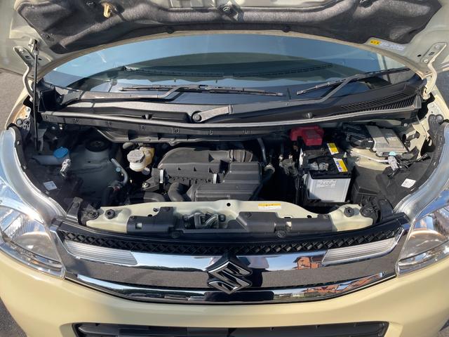 スペーシア Ｇリミテッド　衝突被害軽減ブレーキ　左側パワースライドドア　メモリーナビ　フルセグＴＶ　アラウンドビューモニター　Ｂｌｕｅｔｏｏｔｈ接続　運転席ヒーター　スマートキー　プッシュスタート　アイドリングストップ（38枚目）