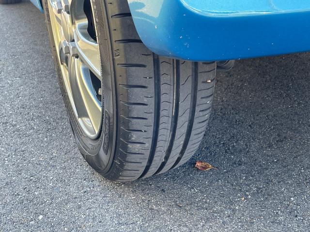 デイズ J SDナビ ワンセグTV AUX接続 キーレスキー 純正フロアマット ドアバイザー(40枚目)