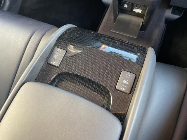 ＭＩＲＡＩ ベースグレード　トヨタセーフティセンス　純正９インチＳＤナビ　フルセグＴＶ　バックカメラ　ＥＴＣ　Ｂｌｕｅｔｏｏｔｈ接続　クルーズコントロール　シートヒーター　ステアリングヒーター　パワーシート　ＬＥＤヘッドライト（16枚目）