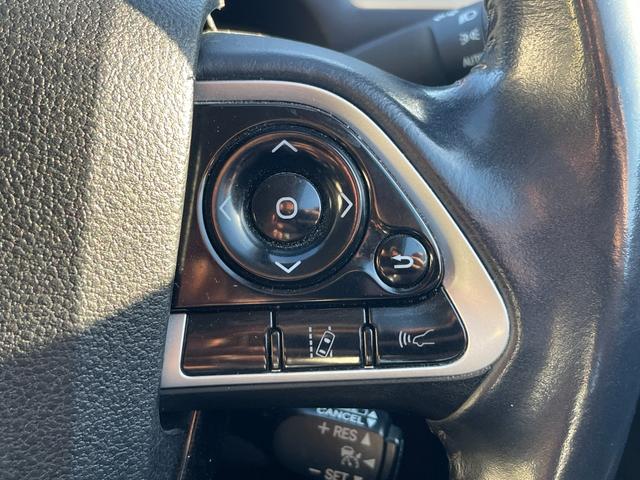 ＭＩＲＡＩ ベースグレード　トヨタセーフティセンス　純正９インチＳＤナビ　フルセグＴＶ　バックカメラ　ＥＴＣ　Ｂｌｕｅｔｏｏｔｈ接続　クルーズコントロール　シートヒーター　ステアリングヒーター　パワーシート　ＬＥＤヘッドライト（28枚目）