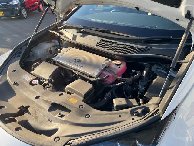 ＭＩＲＡＩ ベースグレード　トヨタセーフティセンス　純正９インチＳＤナビ　フルセグＴＶ　バックカメラ　ＥＴＣ　Ｂｌｕｅｔｏｏｔｈ接続　クルーズコントロール　シートヒーター　ステアリングヒーター　パワーシート　ＬＥＤヘッドライト（40枚目）