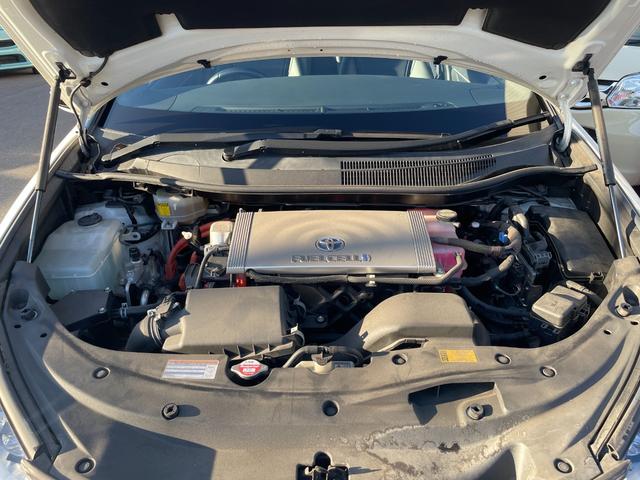 ＭＩＲＡＩ ベースグレード　トヨタセーフティセンス　純正９インチＳＤナビ　フルセグＴＶ　バックカメラ　ＥＴＣ　Ｂｌｕｅｔｏｏｔｈ接続　クルーズコントロール　シートヒーター　ステアリングヒーター　パワーシート　ＬＥＤヘッドライト（41枚目）