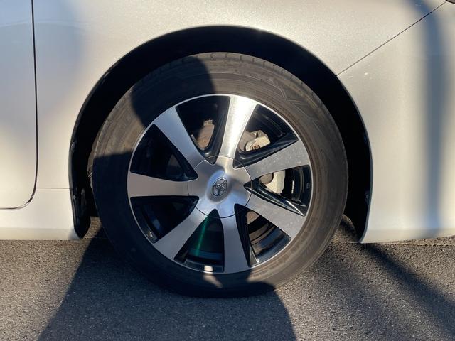 ＭＩＲＡＩ ベースグレード　トヨタセーフティセンス　純正９インチＳＤナビ　フルセグＴＶ　バックカメラ　ＥＴＣ　Ｂｌｕｅｔｏｏｔｈ接続　クルーズコントロール　シートヒーター　ステアリングヒーター　パワーシート　ＬＥＤヘッドライト（42枚目）