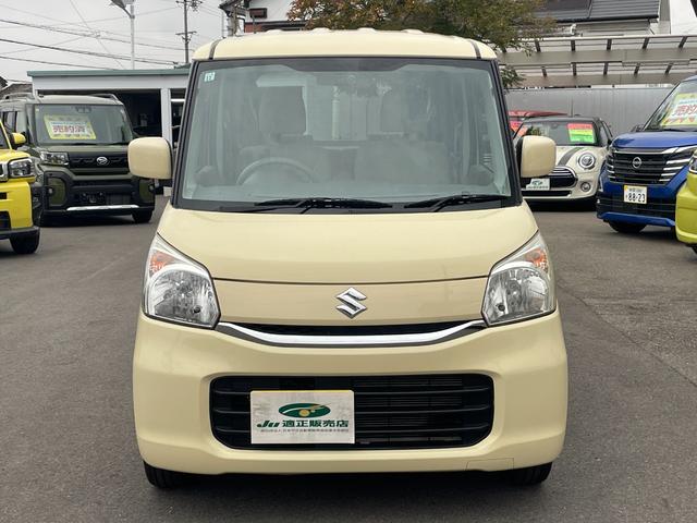 スペーシア Ｘ　左側パワースライドドア　ＳＤナビ　フルセグＴＶ　バックカメラ　ＥＴＣ　ドライブレコーダー　Ｂｌｕｅｔｏｏｔｈ接続　シートヒーター　スマートキー　プッシュスタート　アイドリングストップ（3枚目）